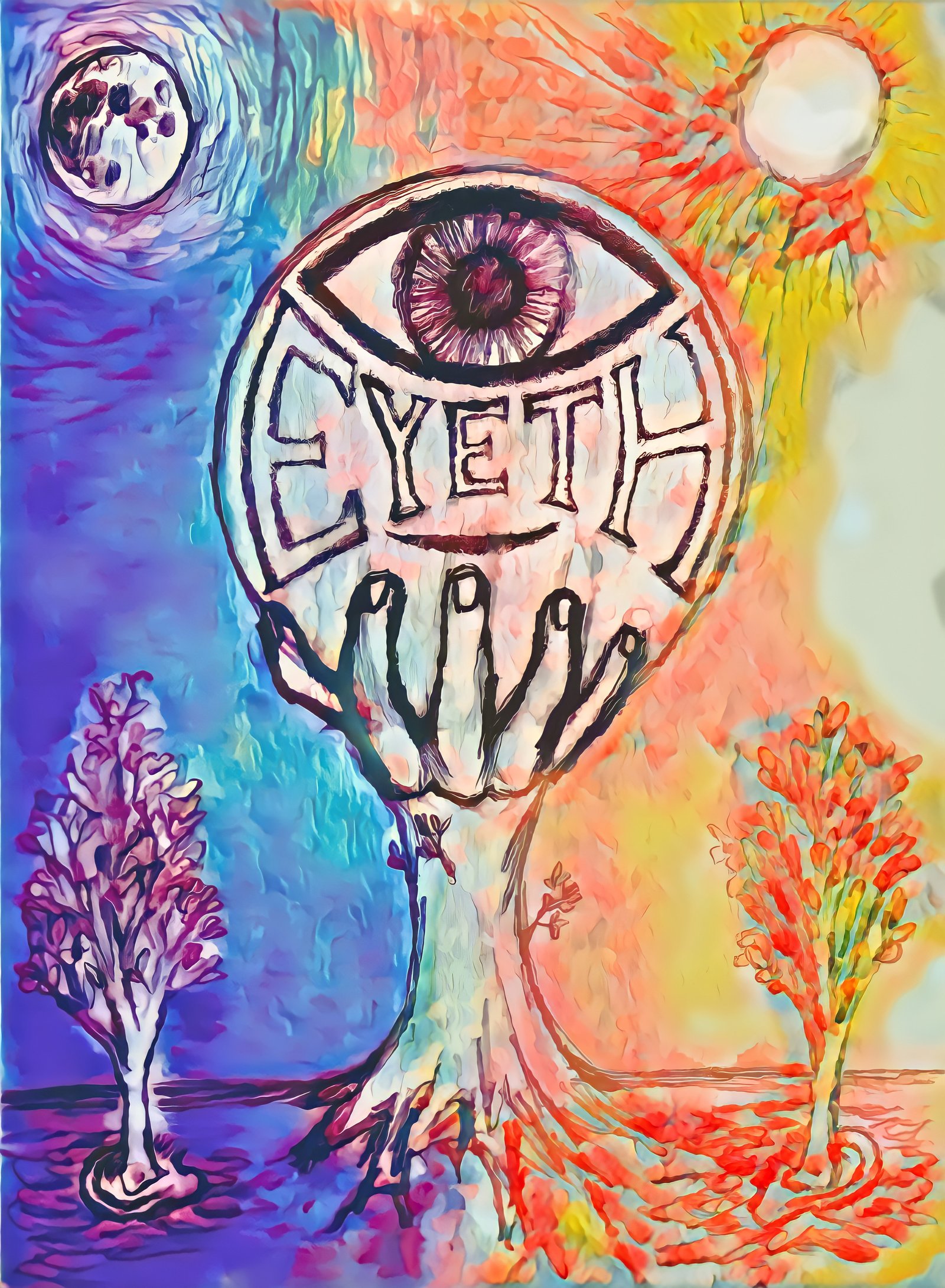 Eyethi